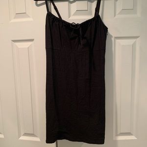 Urban outfitters strappy dress